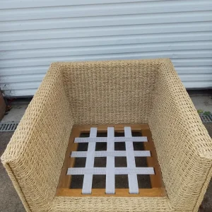 Conservatory chairs - Image 8