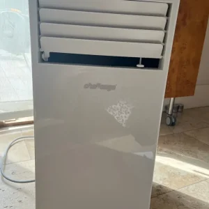 Whitle Challenge portable air conditioning unit - Image 2