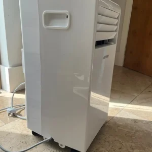 Whitle Challenge portable air conditioning unit - Image 4