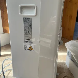 Whitle Challenge portable air conditioning unit - Image 5