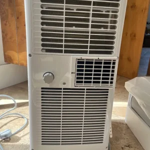 Whitle Challenge portable air conditioning unit - Image 6