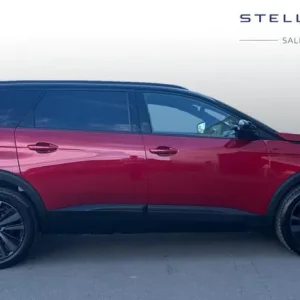 2022 Peugeot 5008 1.2 PureTech GT Premium SUV - Image 2