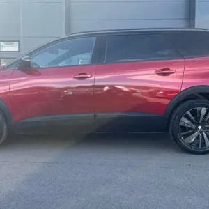 2022 Peugeot 5008 1.2 PureTech GT Premium SUV - Image 6