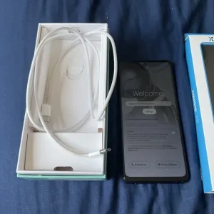 HMD Pulse Pro 128GB bundle - Image 3