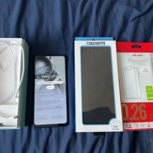 HMD Pulse Pro 128GB bundle - Image 5