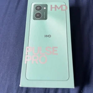 HMD Pulse Pro 128GB bundle