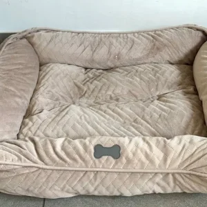 Dog Bed Bundle Perfect For A Puppy Mostly NEW - Image 2