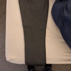 John Lewis Boys School Trousers Age 8, 2 Pairs, Teflon Coated, With Tags - Image 3