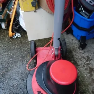 ICE Duo Speed 400 Floor Buffing Machine - Image 3