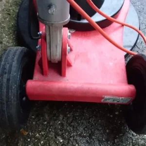 ICE Duo Speed 400 Floor Buffing Machine - Image 5