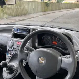 2010 Fiat Panda 1.2 Dynamic ECO 5-door Hatchback - Image 5