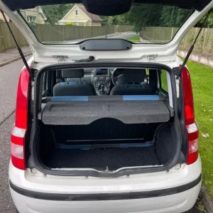 2010 Fiat Panda 1.2 Dynamic ECO 5-door Hatchback - Image 6