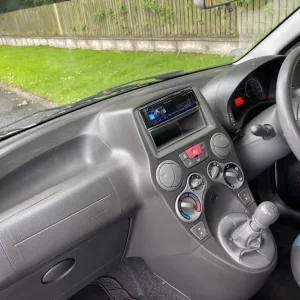 2010 Fiat Panda 1.2 Dynamic ECO 5-door Hatchback - Image 7