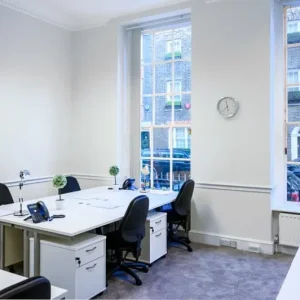 Private Serviced Offices: 4 to 90 Desks Available - Image 2
