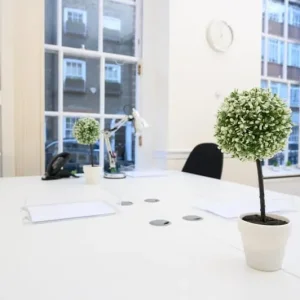 Private Serviced Offices: 4 to 90 Desks Available - Image 4