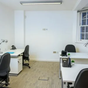 Private Serviced Offices: 4 to 90 Desks Available - Image 6