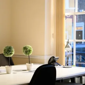 Private Serviced Offices: 4 to 90 Desks Available - Image 7