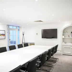 Private Serviced Offices: 4 to 90 Desks Available - Image 8