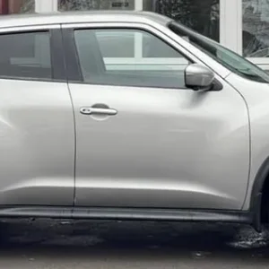 2015 Nissan Juke 1.5 dCi Diesel SUV Manual - Image 7