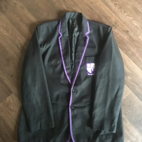 Holyrood Used Jacket XL