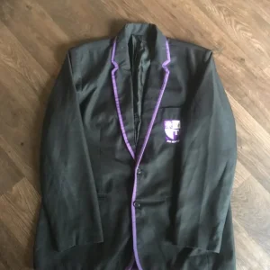 Holyrood Used Jacket XL