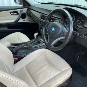 2012 BMW 3 Series 318D Exclusive Edition Touring 5-Door Diesel - Image 7