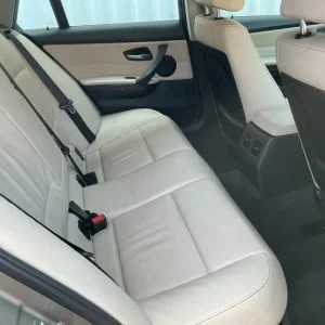 2012 BMW 3 Series 318D Exclusive Edition Touring 5-Door Diesel - Image 8