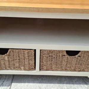 Coffee table and tv unit - Image 3