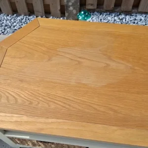 Coffee table and tv unit - Image 4