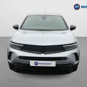 2022 Vauxhall Mokka 1.2 Turbo SRi Premium 5dr Auto SUV Petrol Automatic - Image 2