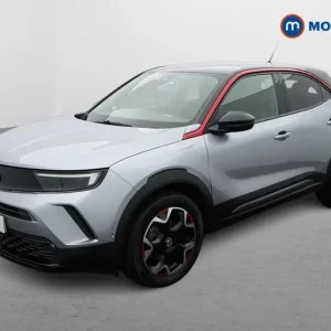 2022 Vauxhall Mokka 1.2 Turbo SRi Premium 5dr Auto SUV Petrol Automatic - Image 3