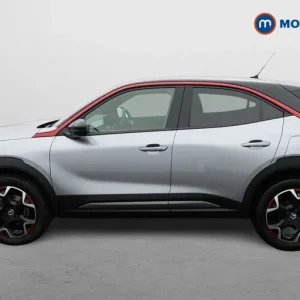 2022 Vauxhall Mokka 1.2 Turbo SRi Premium 5dr Auto SUV Petrol Automatic - Image 4