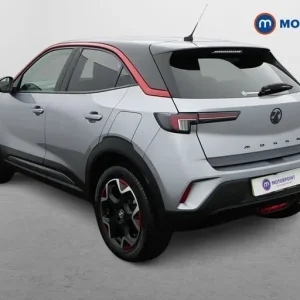 2022 Vauxhall Mokka 1.2 Turbo SRi Premium 5dr Auto SUV Petrol Automatic - Image 5