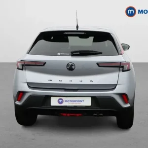 2022 Vauxhall Mokka 1.2 Turbo SRi Premium 5dr Auto SUV Petrol Automatic - Image 6