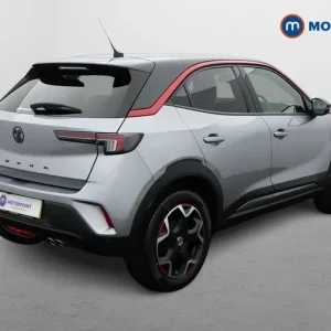 2022 Vauxhall Mokka 1.2 Turbo SRi Premium 5dr Auto SUV Petrol Automatic - Image 7