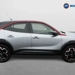 2022 Vauxhall Mokka 1.2 Turbo SRi Premium 5dr Auto SUV Petrol Automatic - Image 8