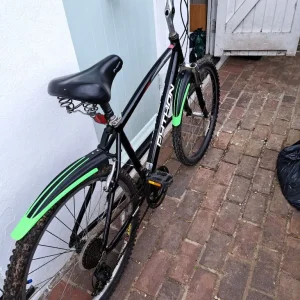 Mountain bike - Image 3