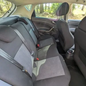 2011 Seat Ibiza 1.6L Diesel - Image 3