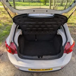 2011 Seat Ibiza 1.6L Diesel - Image 7
