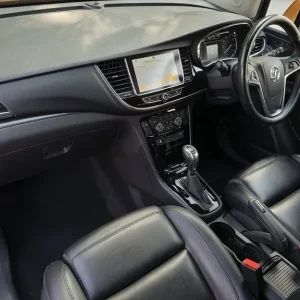 2017 Vauxhall Mokka X 1.4T Elite Nav 5dr Auto Hatchback Petrol Automatic - Image 8