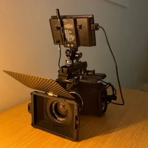 Blackmagic Pocket Cinema Camera 6K - Image 2