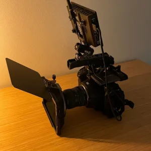 Blackmagic Pocket Cinema Camera 6K - Image 3