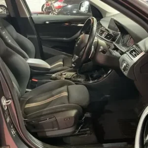 2018 BMW X1 2.0d Sport Estate - Image 2