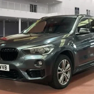 2018 BMW X1 2.0d Sport Estate - Image 5