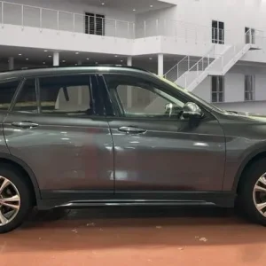 2018 BMW X1 2.0d Sport Estate - Image 8