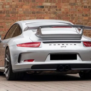 2014 Porsche 911 GT3 3.8 [991] LHD Carbon Body - Image 4