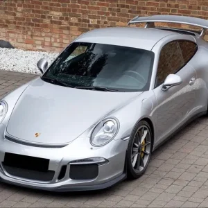 2014 Porsche 911 GT3 3.8 [991] LHD Carbon Body