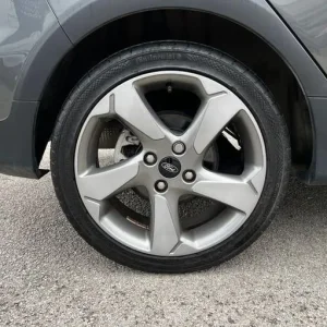 2020 Ford Fiesta 1.0 EcoBoost 125 Active X 5-door manual hatchback - Image 8