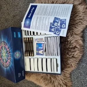 Who wants to be a millionaire board game - Image 2