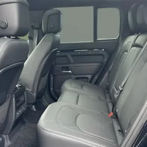 2025 Land Rover Defender D350 X-Dynamic HSE 110 5-door Diesel Auto - Image 4